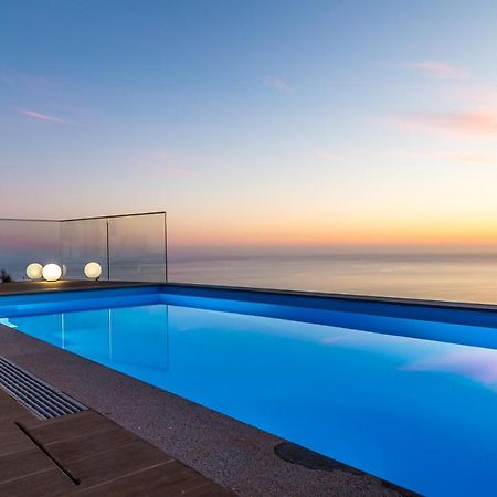A&M House II Luxury Holidays Home Arco da Calheta  Εξωτερικό φωτογραφία