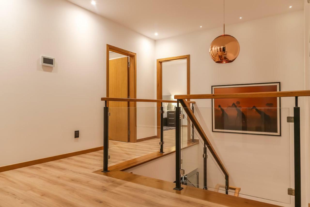 A&M House II Luxury Holidays Home Arco da Calheta  Εξωτερικό φωτογραφία