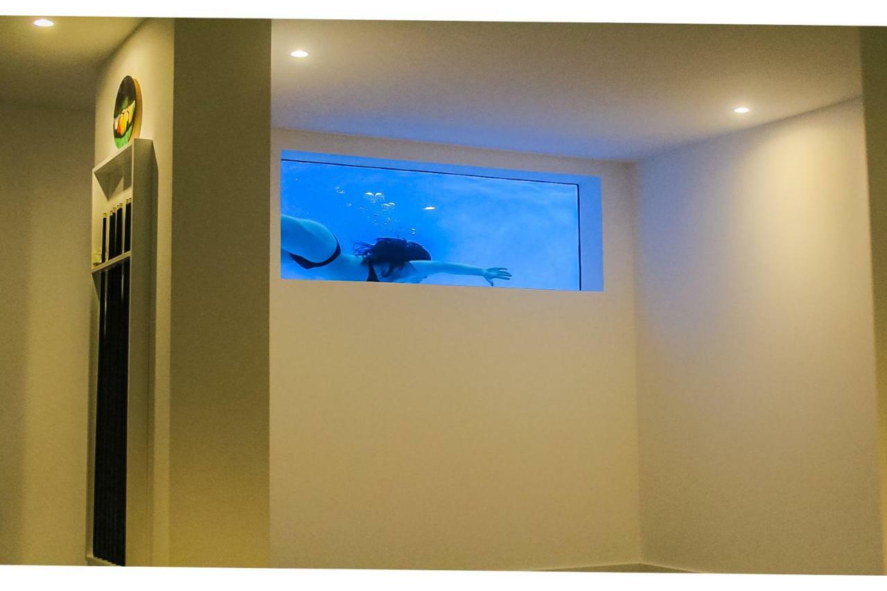 A&M House II Luxury Holidays Home Arco da Calheta  Εξωτερικό φωτογραφία
