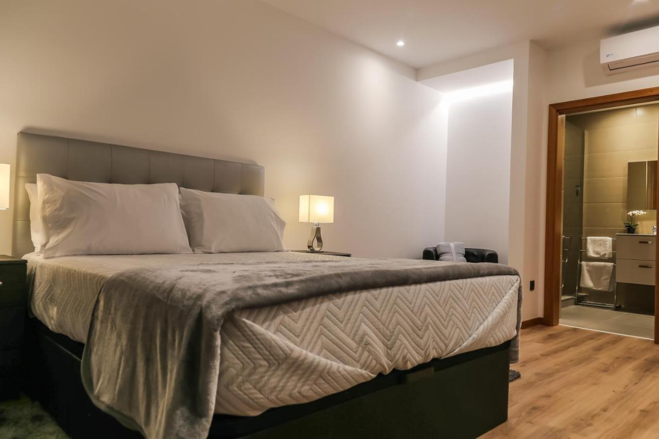 A&M House II Luxury Holidays Home Arco da Calheta  Εξωτερικό φωτογραφία